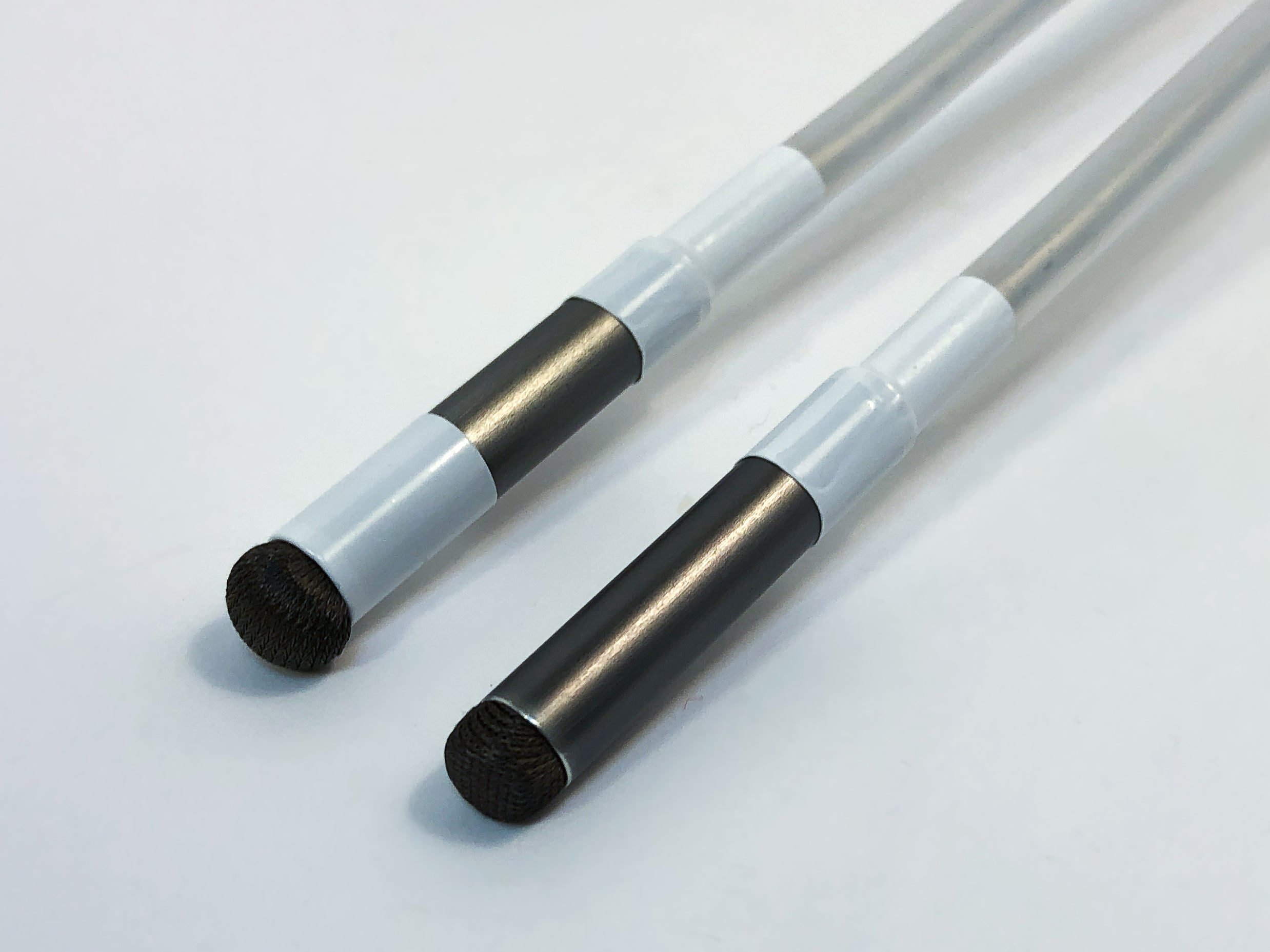 Salt Stylus Caduceus Bendable Stylus – Faraday Stylus